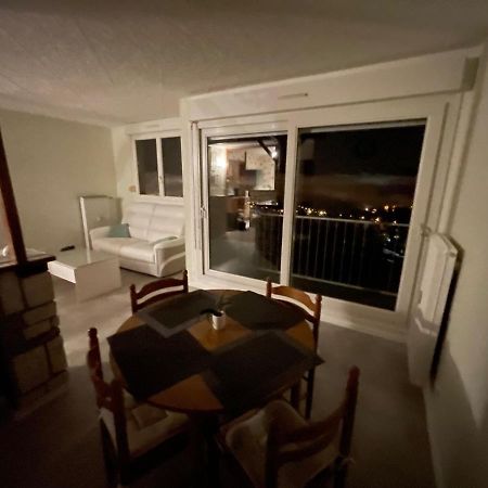 Appartement Motte Giron Ντιζόν Εξωτερικό φωτογραφία