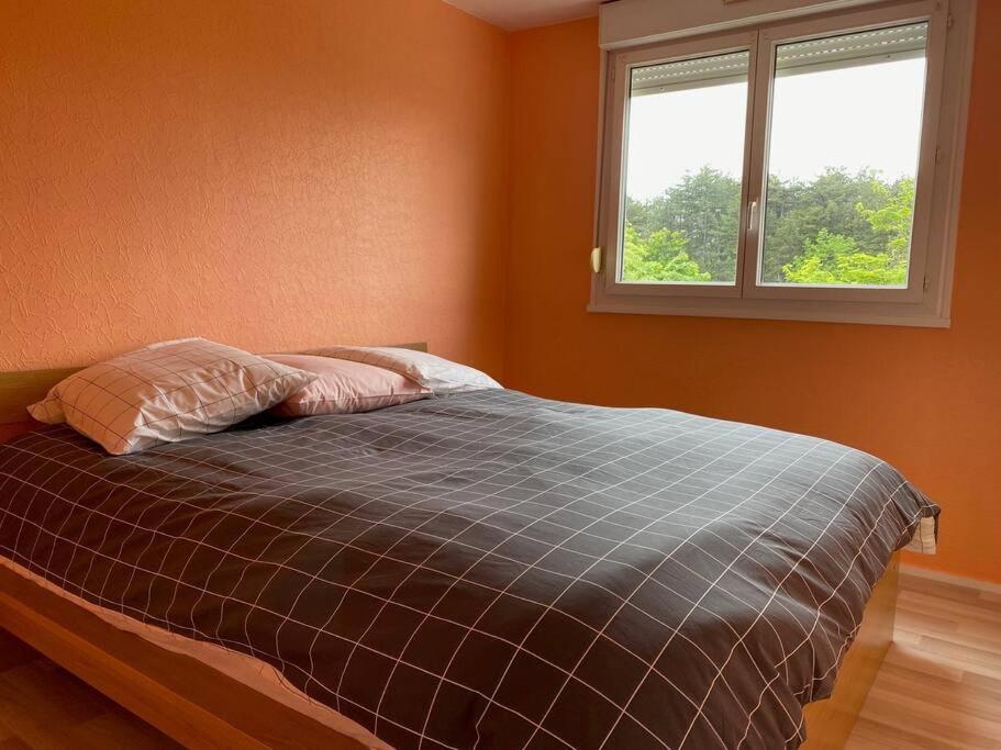 Appartement Motte Giron Ντιζόν Εξωτερικό φωτογραφία