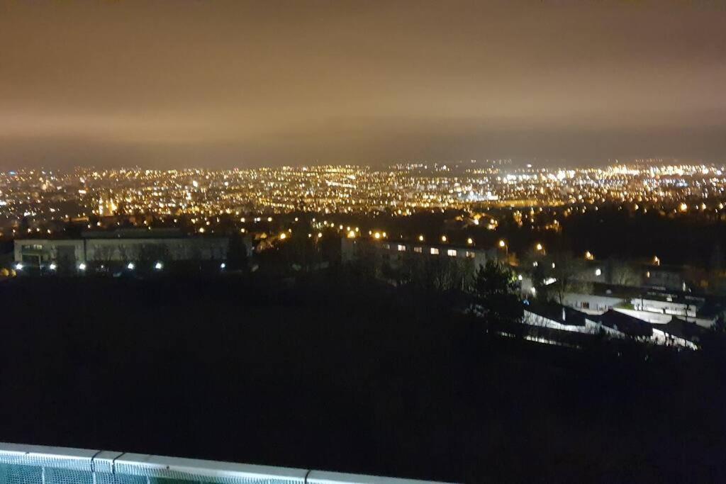 Appartement Motte Giron Ντιζόν Εξωτερικό φωτογραφία