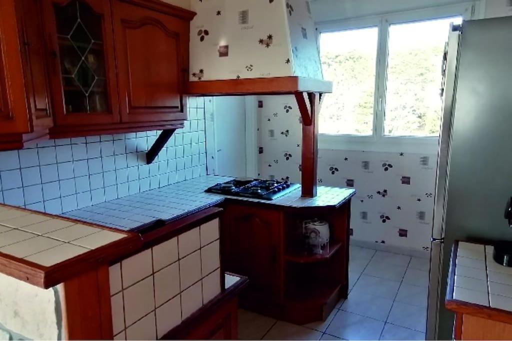 Appartement Motte Giron Ντιζόν Εξωτερικό φωτογραφία