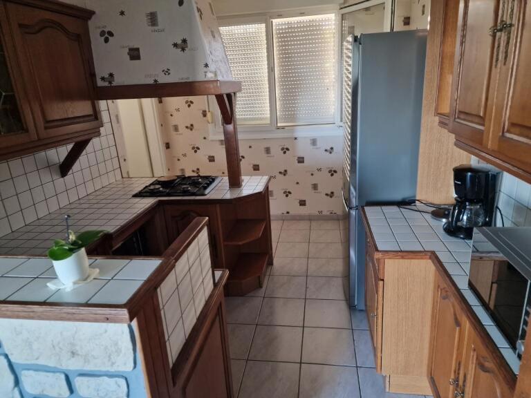 Appartement Motte Giron Ντιζόν Εξωτερικό φωτογραφία