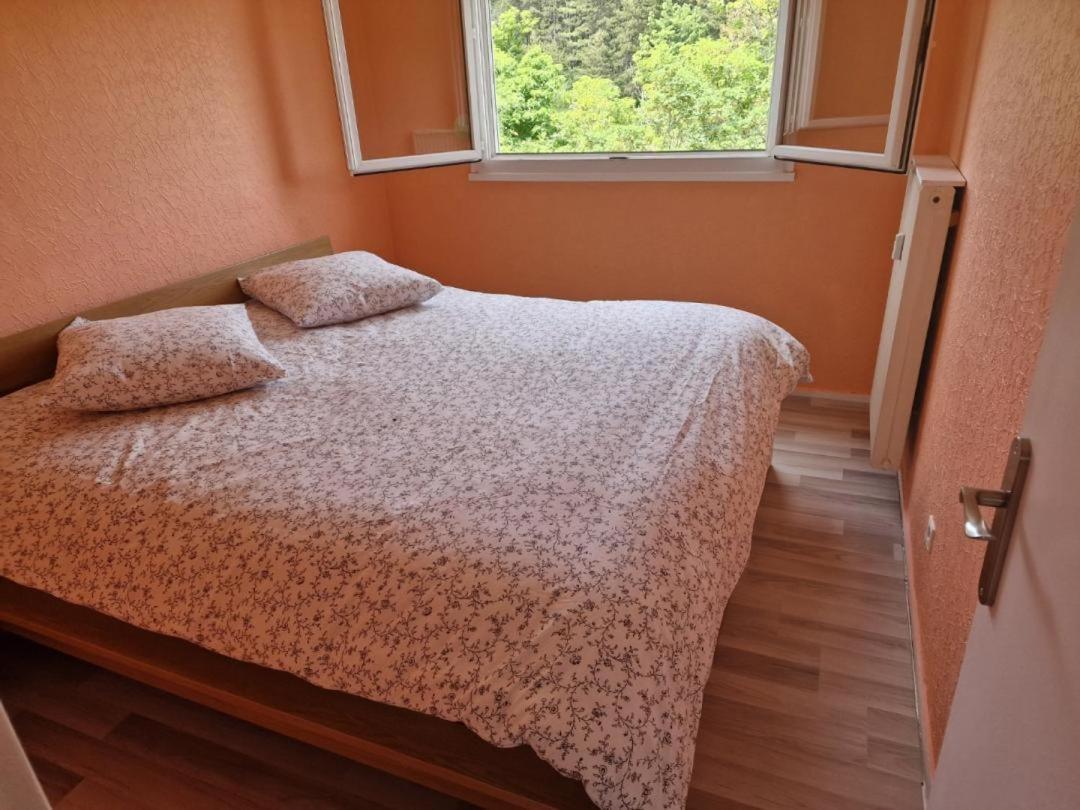 Appartement Motte Giron Ντιζόν Εξωτερικό φωτογραφία