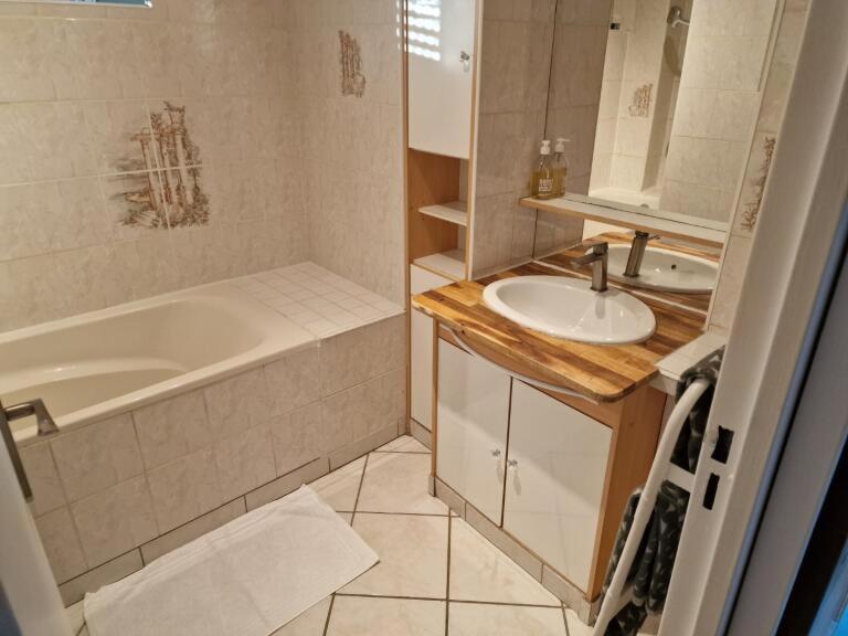 Appartement Motte Giron Ντιζόν Εξωτερικό φωτογραφία