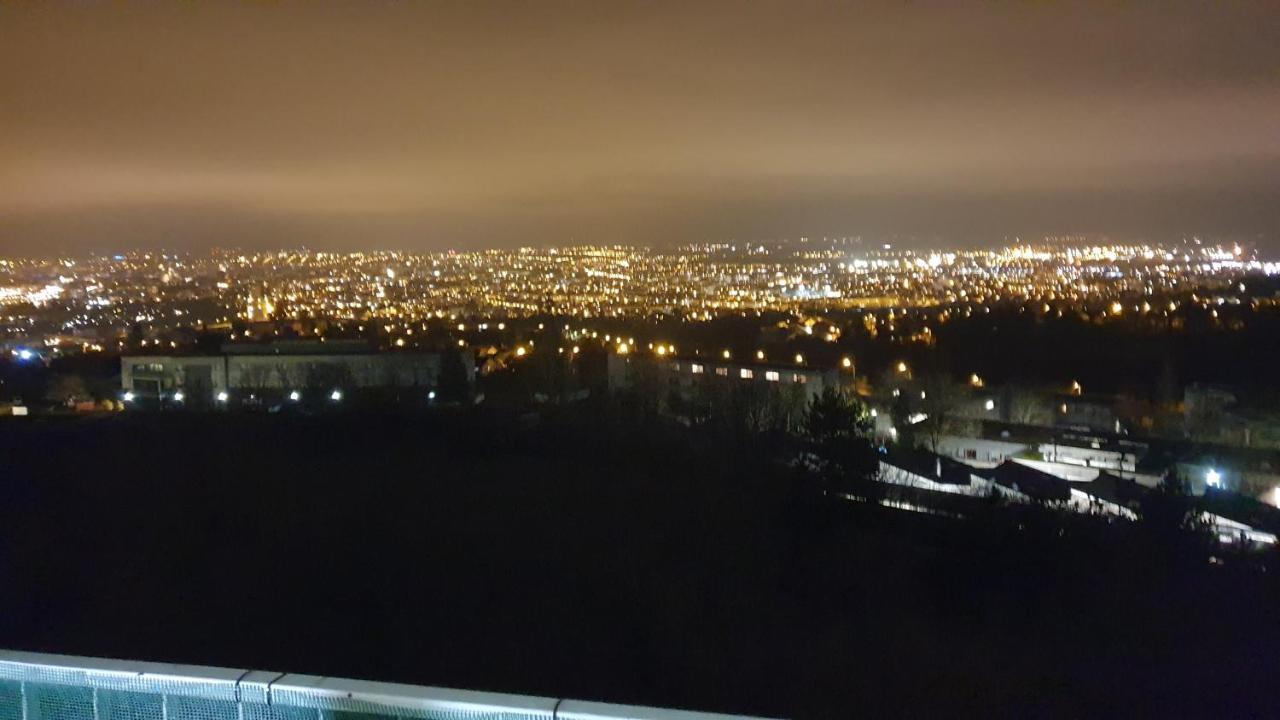 Appartement Motte Giron Ντιζόν Εξωτερικό φωτογραφία