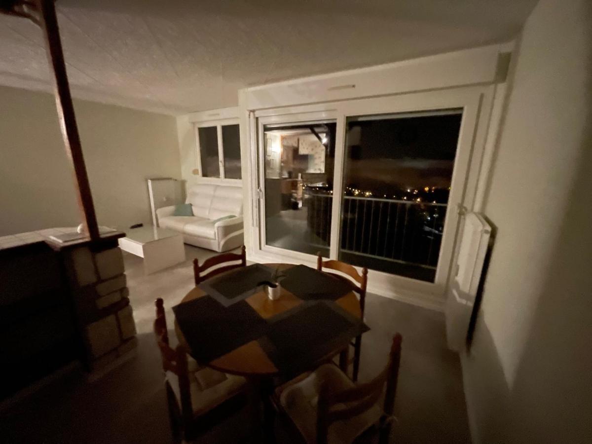 Appartement Motte Giron Ντιζόν Εξωτερικό φωτογραφία